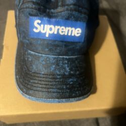 Supreme Hat 