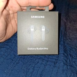 Samsung Galaxy 4 Pro. Brand New