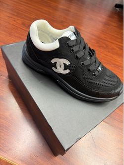 Chanel shoe