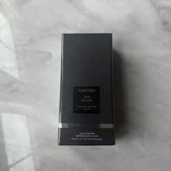 Tom Ford Oud Wood - 100mL
