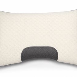  2 FOR 25 orthopedic neck pillow