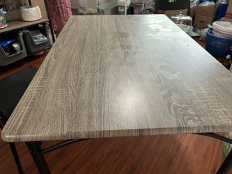 Small table 60$