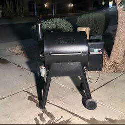 Traeger 575 Pro - $500 OBO