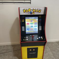 Pac-Man Arcade (Arcade1Up) 