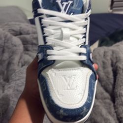 Lv Shoes
