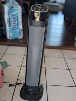 Space Heater