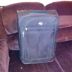 Pulled Handler Luagging.