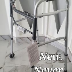 Brand New Walker Never Used,  Palm Springs 