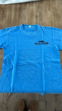 Pearl Harbor Tee Shirt