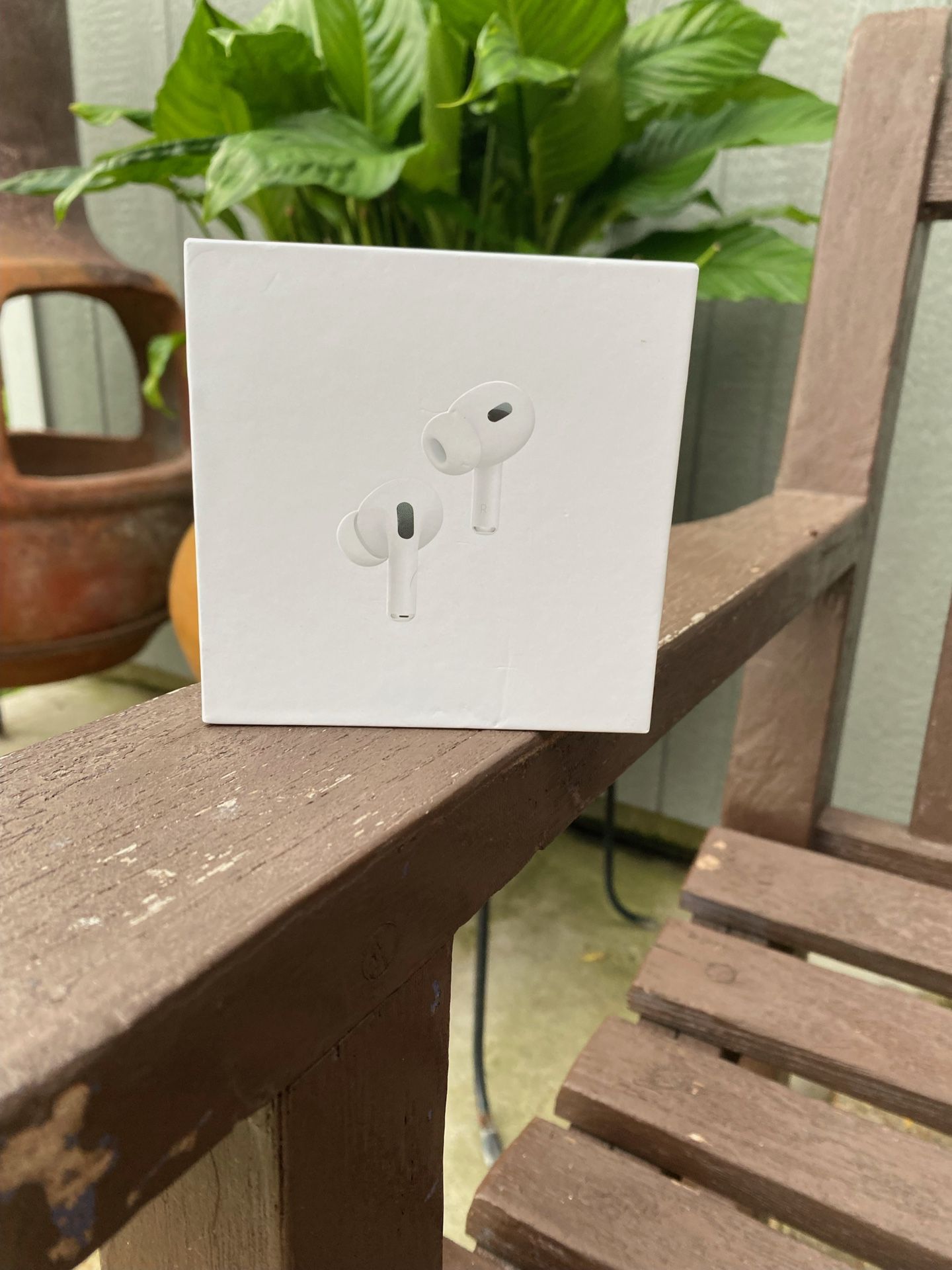 AirPods Pros 2