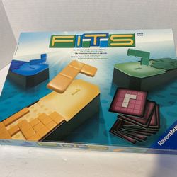 FITS math game by Ravensburger