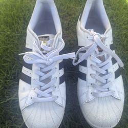 Adidas Superstar Shoes