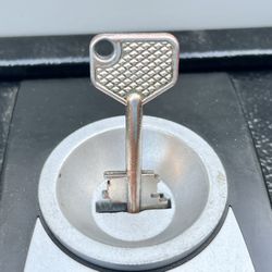Sentry Vehicle Safes Like New With Keys 