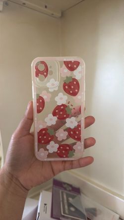 iPhone 12 phone case