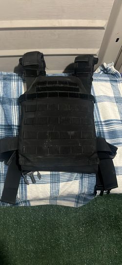 Bulletproof Vest