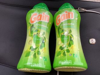  Unstoppable Smell Goods 