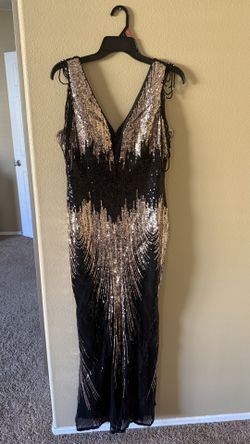 Elegant dress