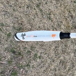Demarini Baseball Bat 31