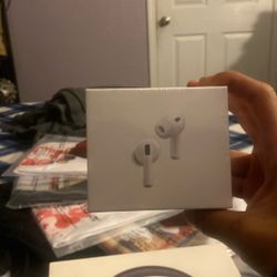 Air Pod Pros 3 