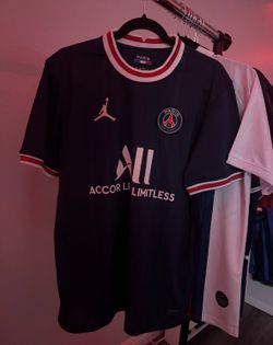 PSG 21/22 Messi 30 Jersey 