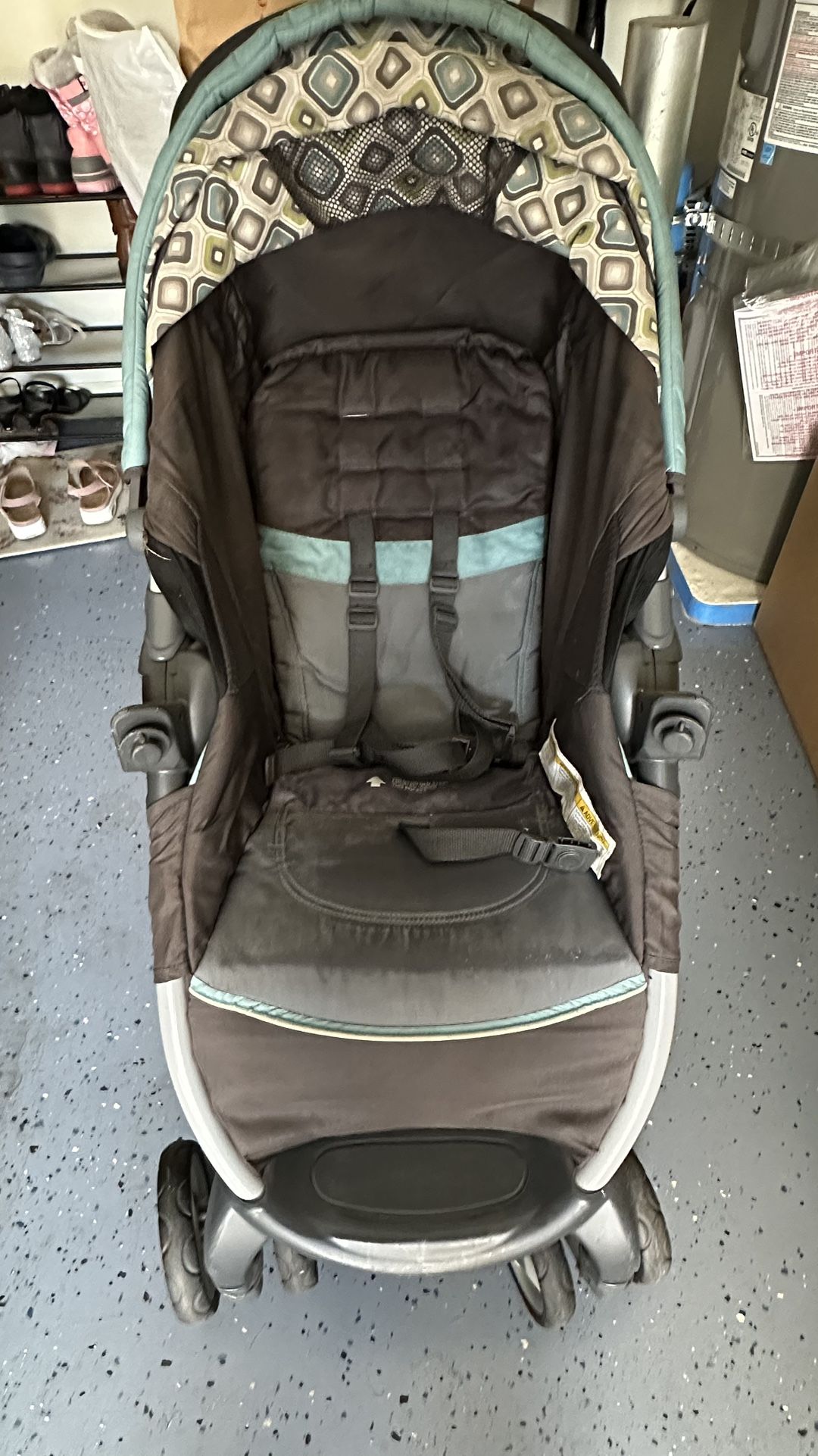 Good Condition Stroller