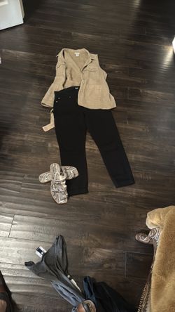 black hudson jeans