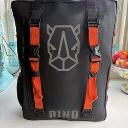 Survival Backpack 