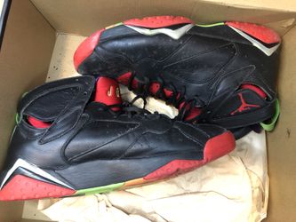 Jordan 7 Size 12 