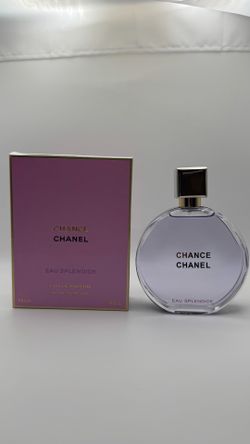 🌸 Chance Chanel Eau Splendide Eau de Parfum 100 ml