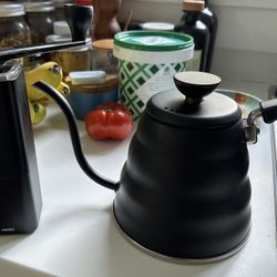 Hario Pour Over Coffee Items