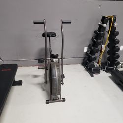 Gym Equipment For Sale 