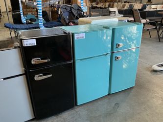 MINI REFRIGERADOR