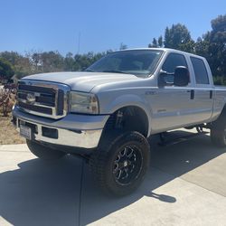 2007 Ford F-250