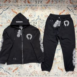 Chrome Hearts Size S/M/L/XL