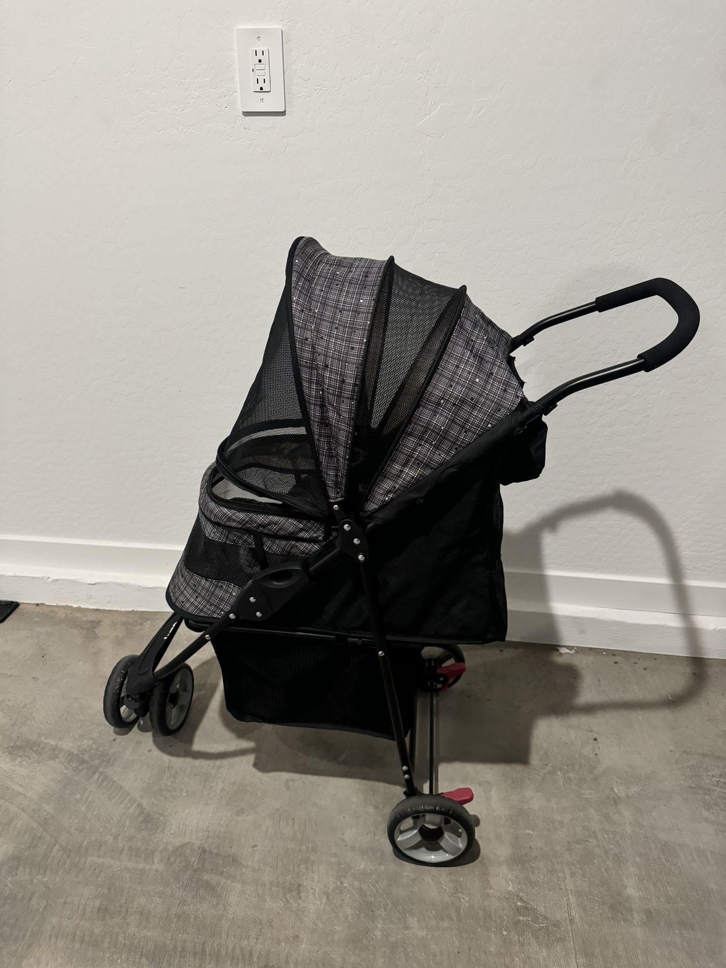 Pet Stroller