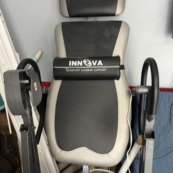 Innova Invertion Table