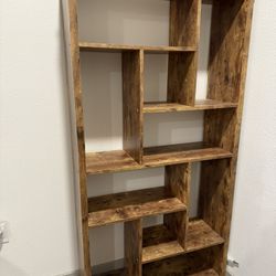 Bookshelf