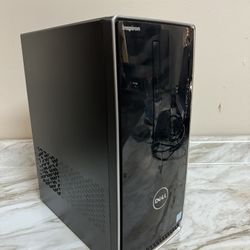 Dell Inspiron 3668 Desktop PC - Intel i5-7400 32GB Ram 1TB SSD W11 Wifi BT