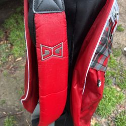 Dg Golf Bag