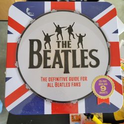 The Beatles Definitive Guide For All Beatles Fans