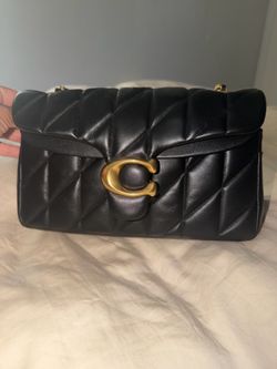 Tabby shoulder bag 26