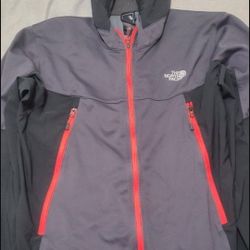 North Face