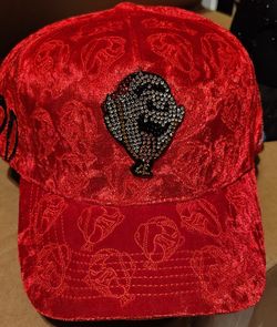 Chucky Hats