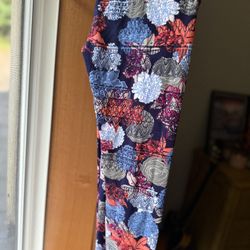 LuLaRoe Leggings OS