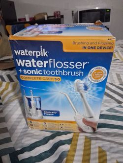 Waterpik