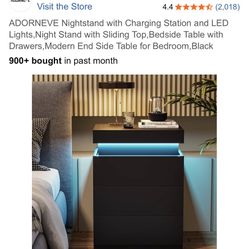 Night Stand 
