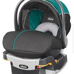 Chicco Keyfit 30 Magic