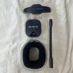 TR A40 Mod Kit - Blue 