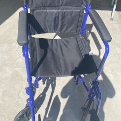 Transport Chair