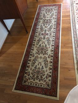 RUNNER RUG